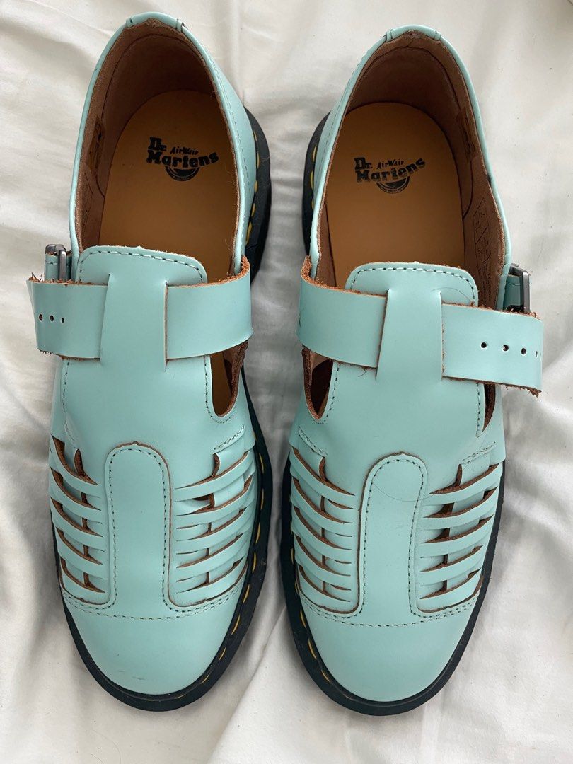 Dr martens mica clearance