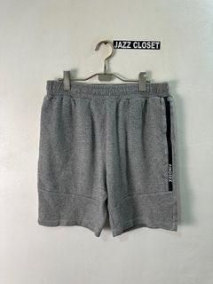Fingercroxx Sweat Shorts