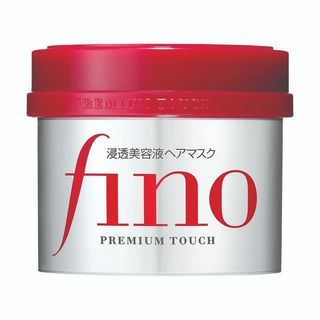 Fino Premium Touch Hair Mask 230g