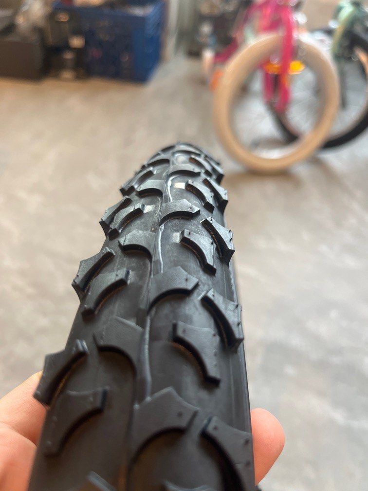 FIRE SALE 26 x 1.95 Tyre Bicycle Tire Sports Equipment Bicycles Parts Parts Accessories on Carousell