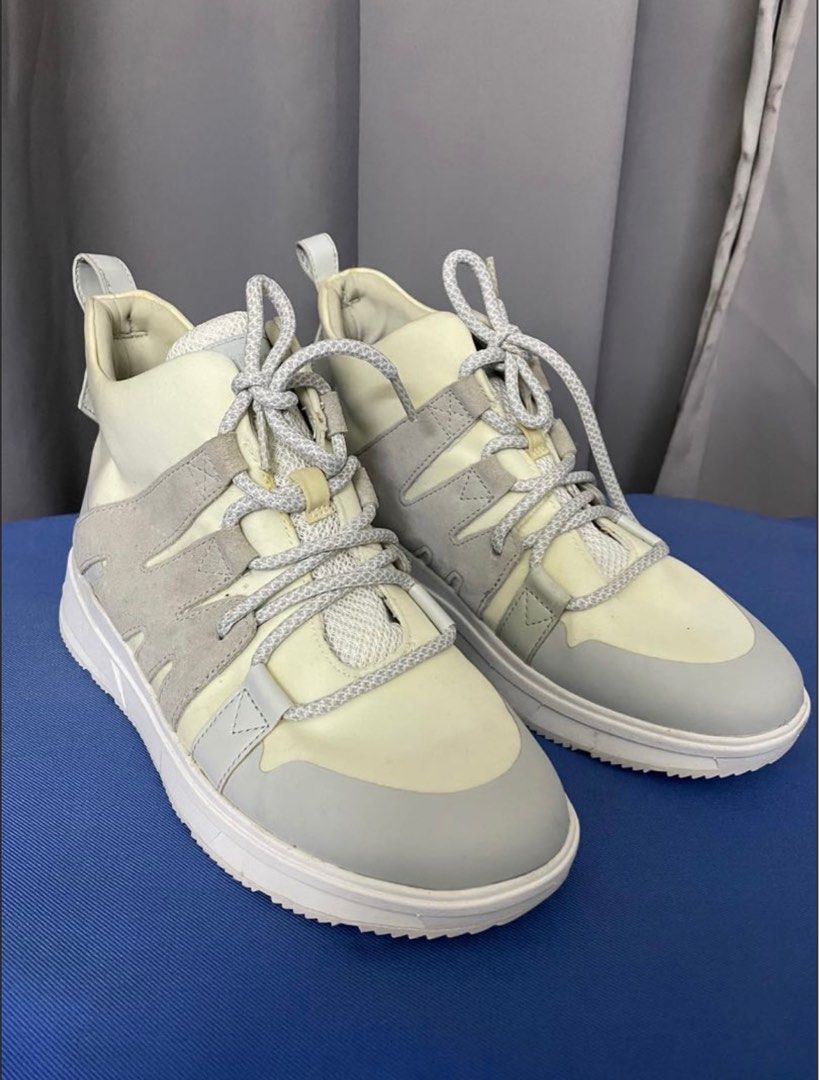 Fitflop high top 2025
