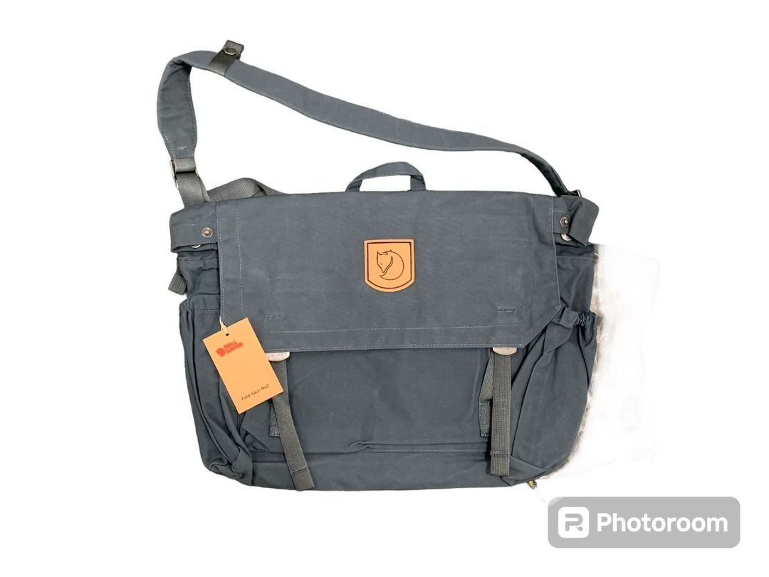 Fjallraven foldsack 2 shop