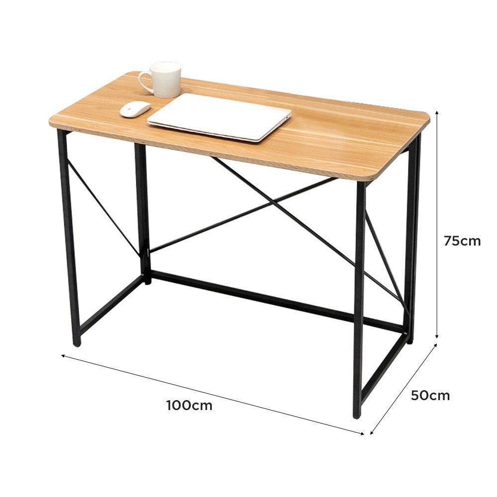Foldable table (Category: Tables & Sets) located in Singapore. Submitted by marc_chan (Listing ID 1306827954, Image 2). Description: Moving house, selling my desk. Feel free to come view the table and self collect. I don’t think you would want to carry this via public transport. However you are free to do so and meet up at Kovan MRT. .