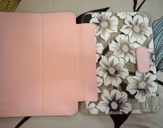 FOR SALE SLIGHTLY USED ORIGINAL KATE SPADE IPAD MINI CASE Unit from Powermac.