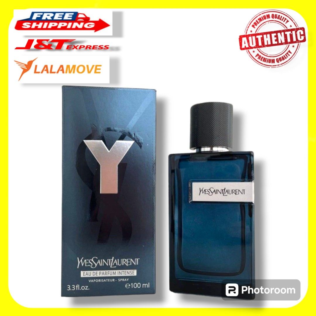 Ysl express shipping cheap