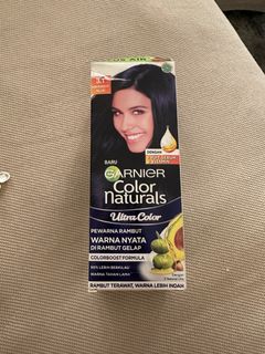 Spectacular Garnier Ultra Color Artwork for Your Screen