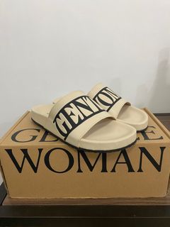 GENTLEWOMAN Slippers - GCY026 | SIZE 37/24.5CM | Php 1,500 + FREE SHIPPING