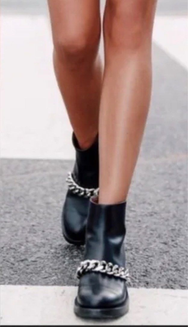Givenchy laura boots clearance