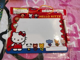 Hello Kitty Whiteboard