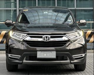 Honda CRV 1.6S Diesel Automatic Auto