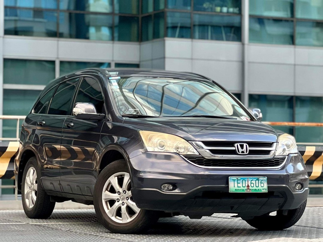 Honda CR-V Used Cars for Sale | Second Hand Cars | Carousell