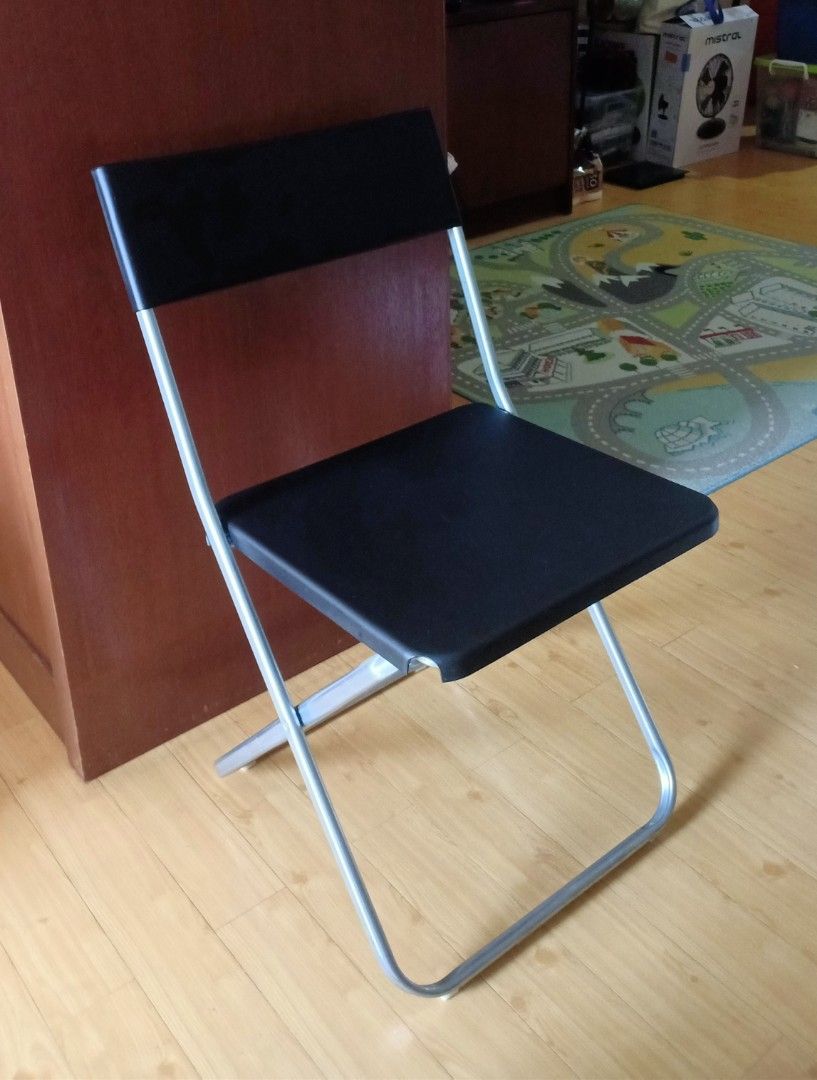 Ikea JEFF folding chair