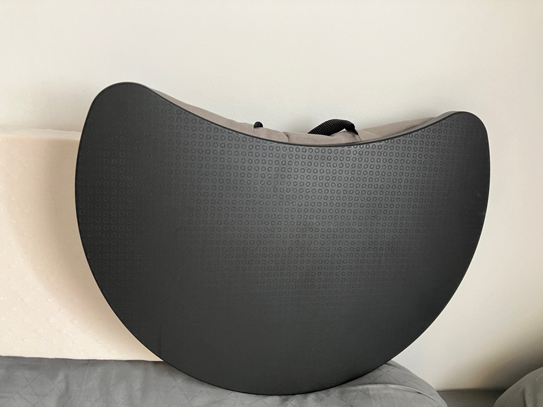 ÖJULF Laptop Support Dark Grey | Lietuva