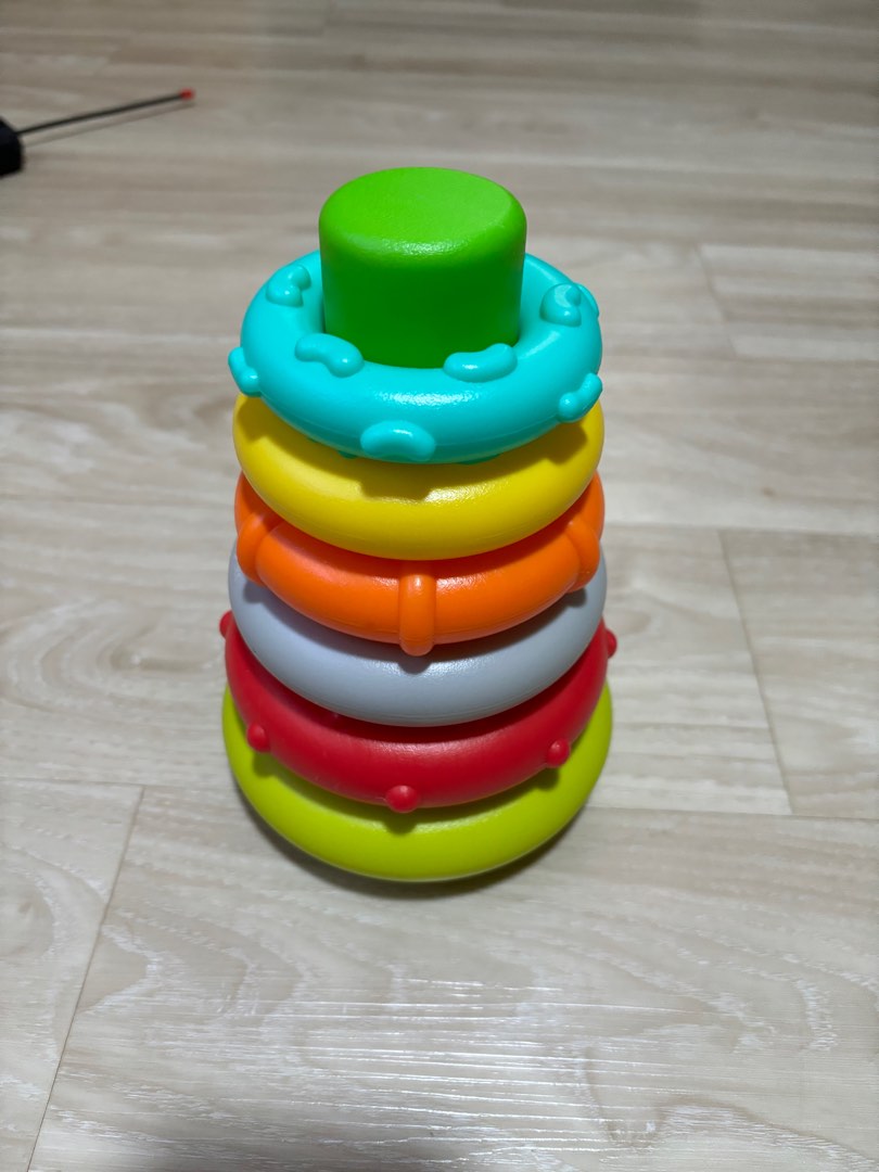 infantino stacking blocks
