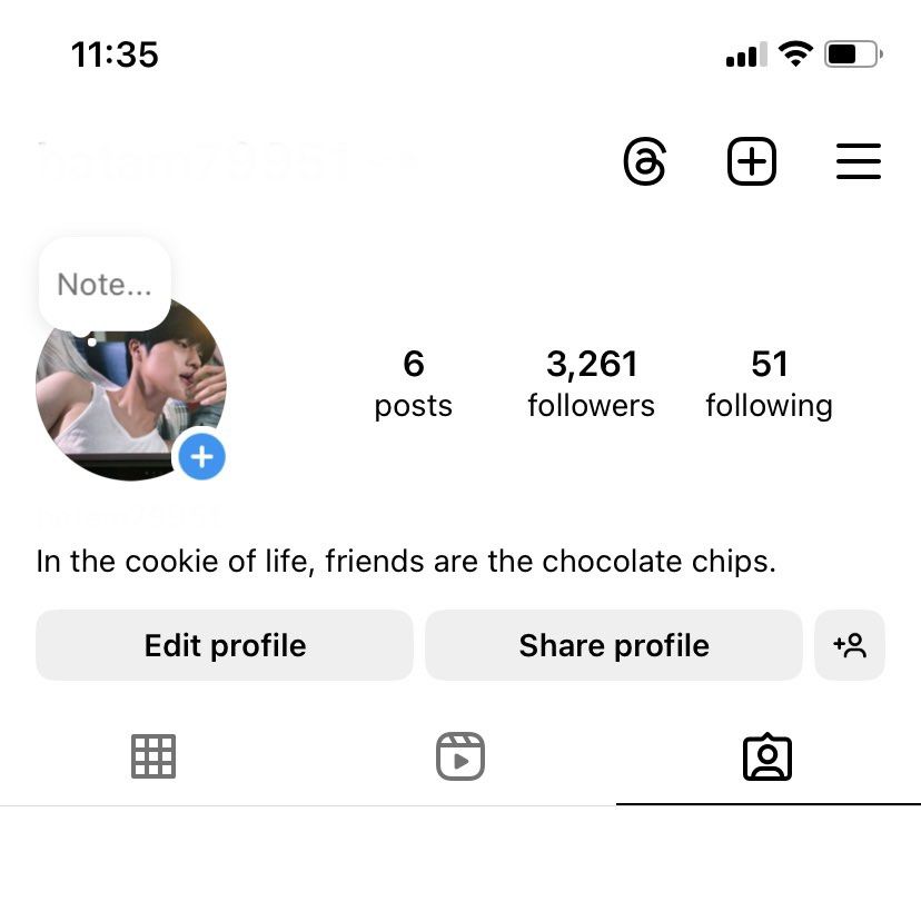 instagram accounts for sale (Category: Blouses) located in Manila. Submitted by jirou.shoppe (Listing ID 1305320305, Image 3). Description: Selling these instagram accounts! Will transfer your ownership thru email. Goods for business & personal use. Just send me a dm for more details. Thank you!.