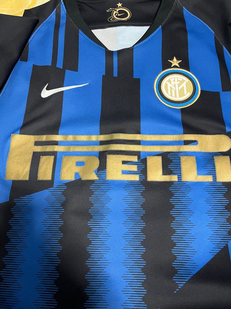 Inter 20 years nike hotsell