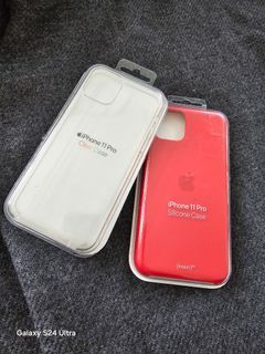 Iphone 11 Pro Apple cases
