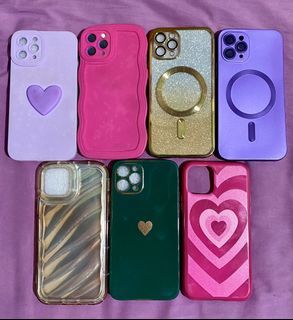 Iphone 11 pro cases