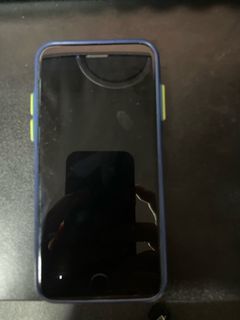 iPhone 7 128gb unit only sale or swap