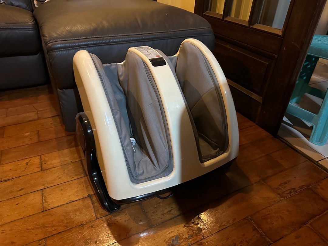 Isukoshi massager clearance