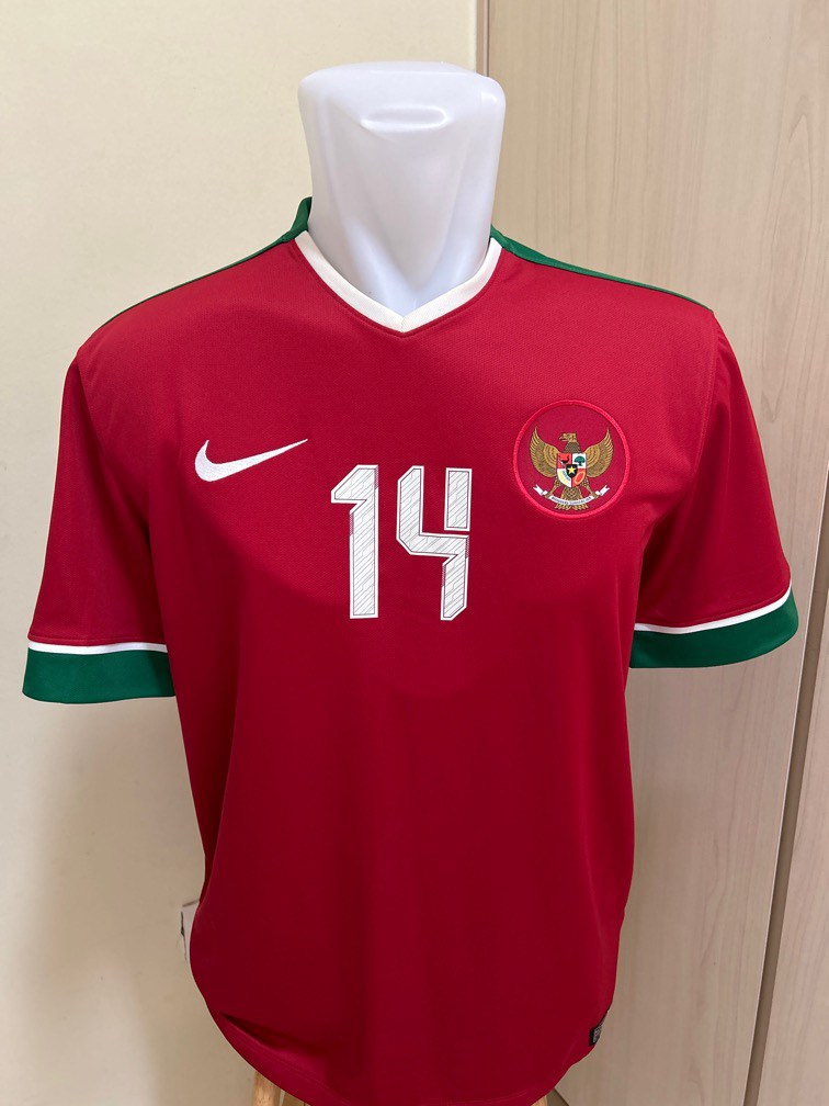 Jersey nike indonesia cheap