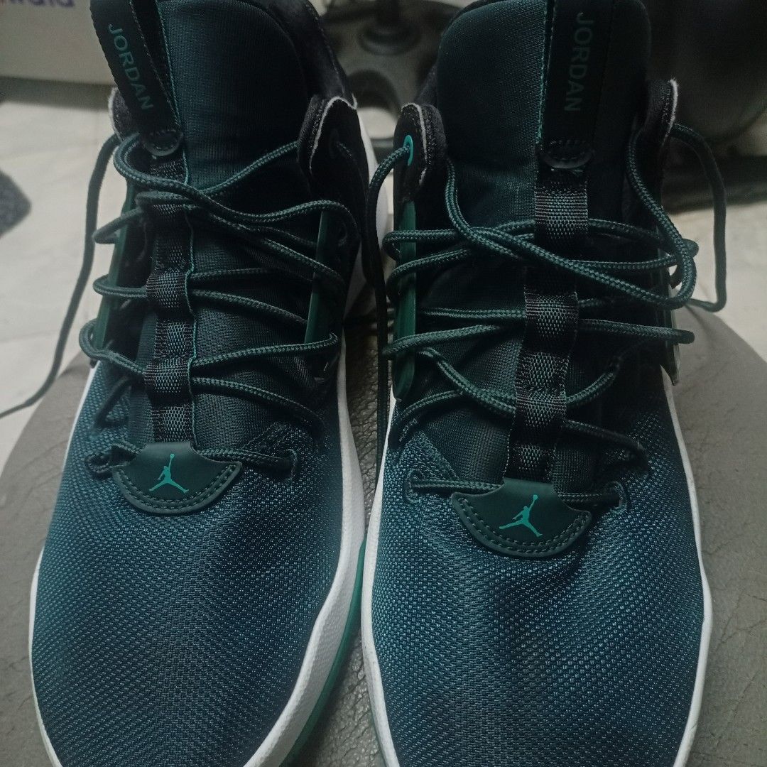 Nike Air Jordan DNA LX Men s Fashion Footwear Sneakers on Carousell