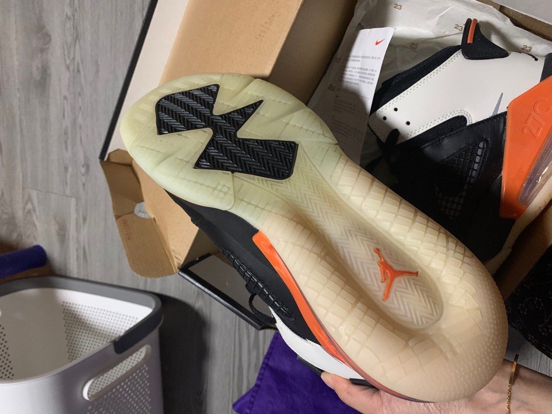 jordan mars 270 （分類：波鞋）位於 Hong Kong。 由 siddanicah 提交（商品編號 1306884916，圖片 2）。簡介： trade in central。