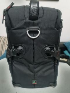Kata 3N1-20 Sling/Backpack Camera Bag