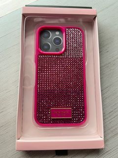 Kate Spade Bejeweled iphone 13 Pro