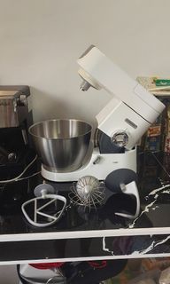 Kenwood Chef Kitchen Machine KVC30