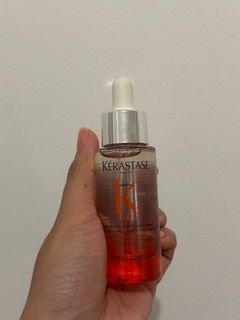 Kerastase Anti hair fall