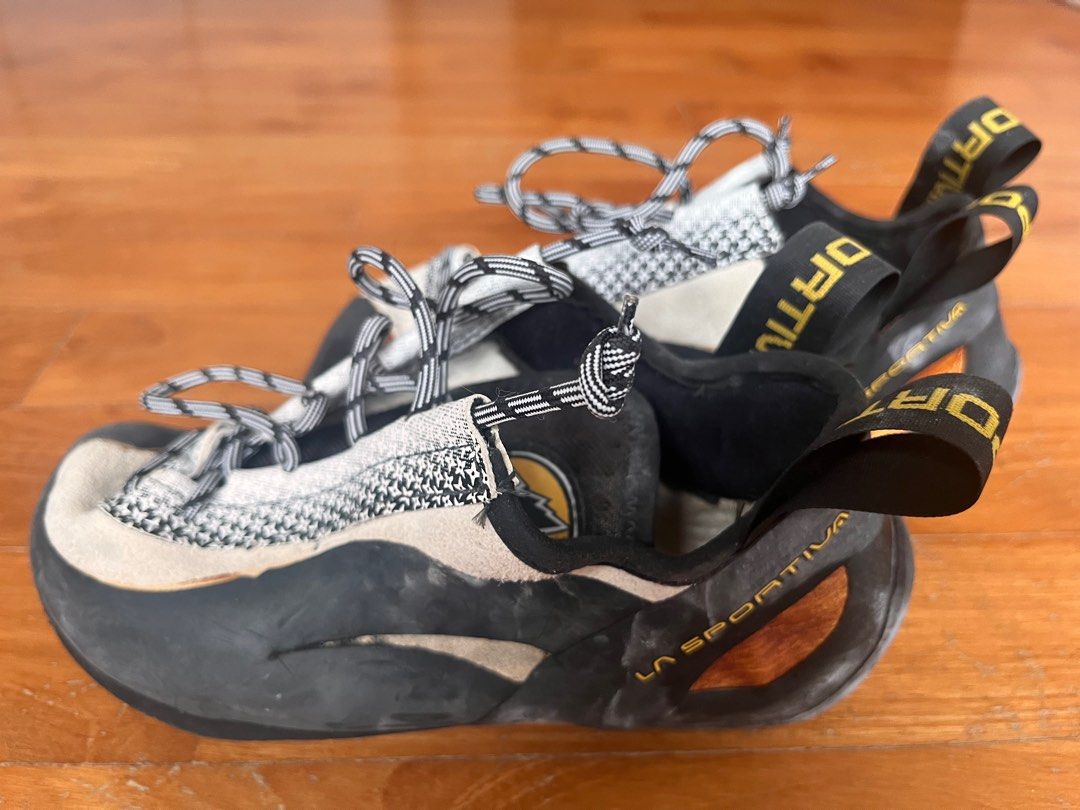 La sportiva miura laces clearance