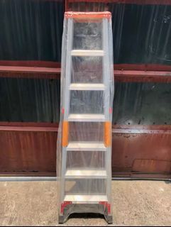 Ladder Aluminum Type A
