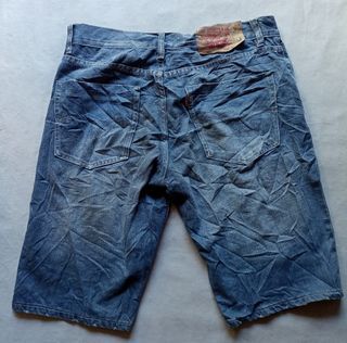 Levi's 501 Shorts