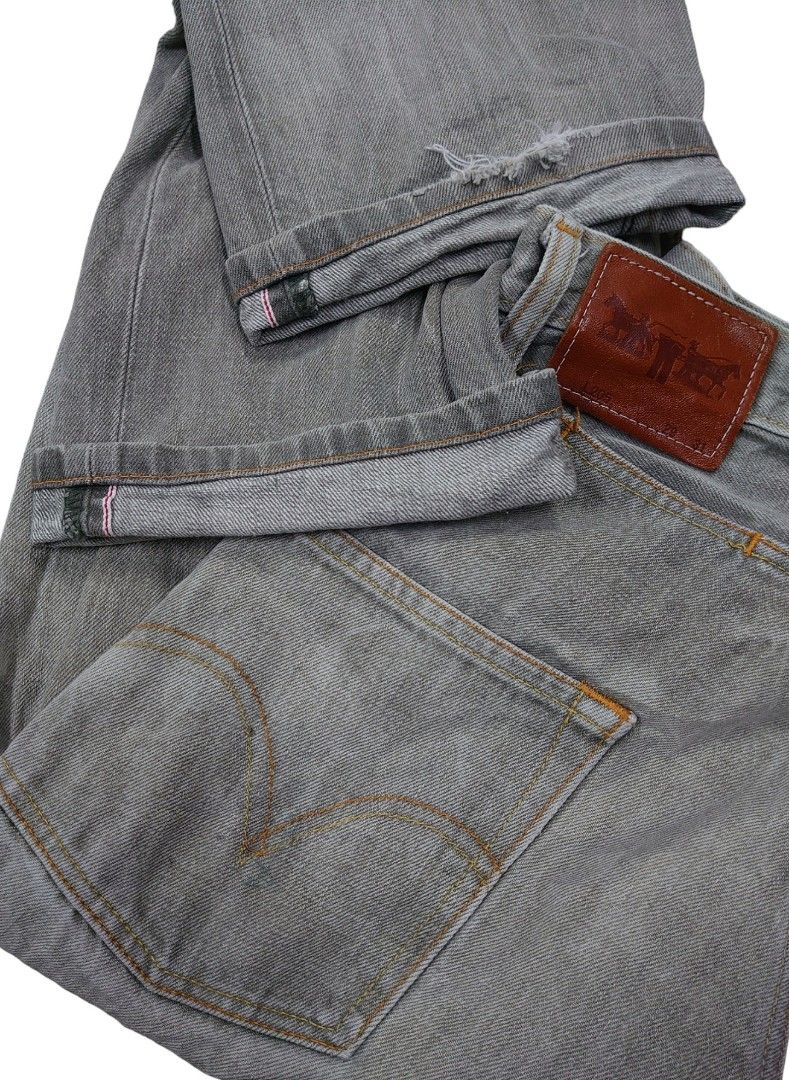 Levis 205 2025