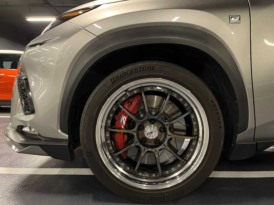 Lexus NX300 F Sport Auto62863174579841114