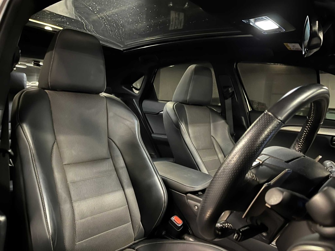 Lexus NX300 F Sport Auto62863174579841112