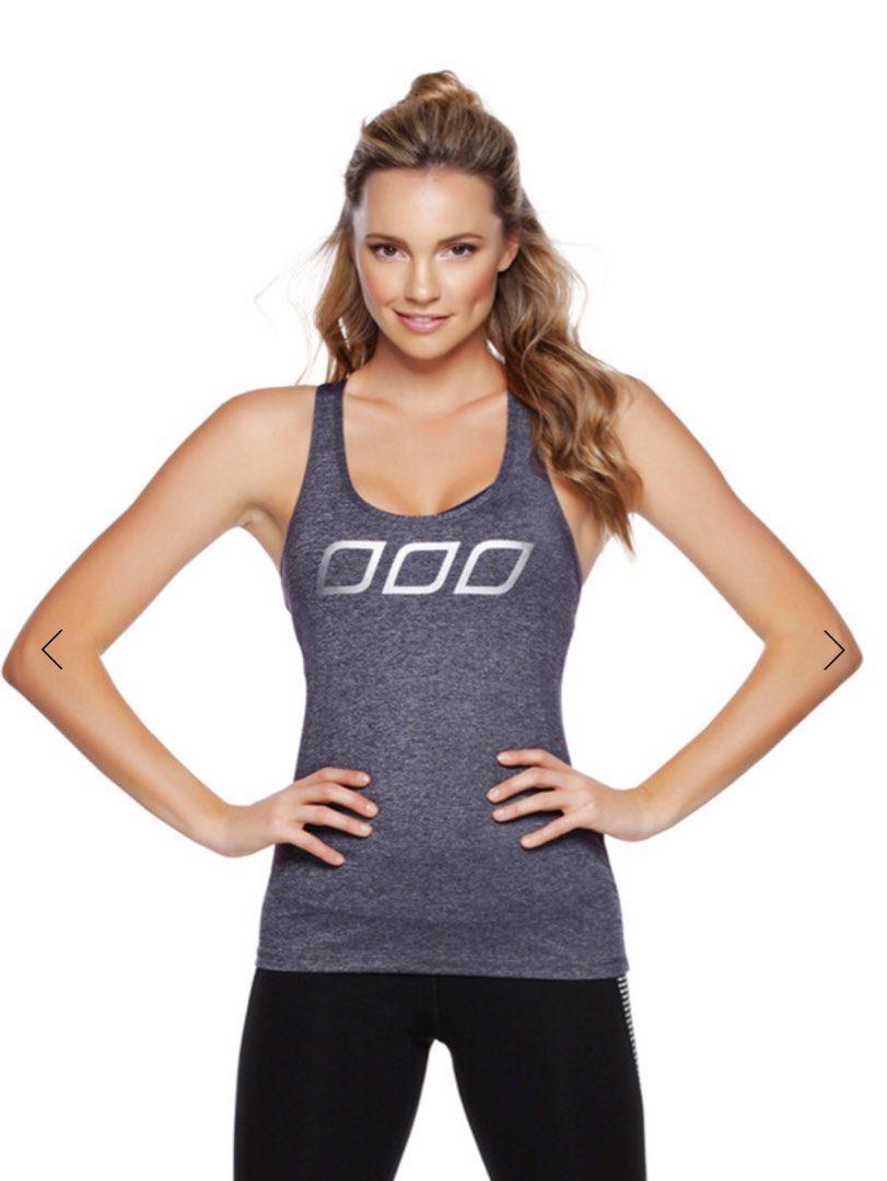Lorna Jane Pro Excel Tank, Women's Fashion, Activewear on Carousell