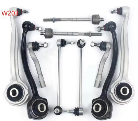 Mercedes S Class W222 Airmatic Air Suspension Height Level Calibration