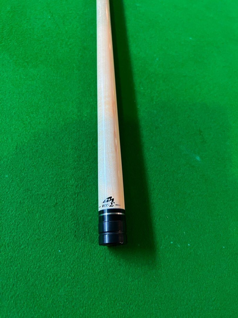 mezz sigma UJ（Mezz Sigma Shaft (united joint)）