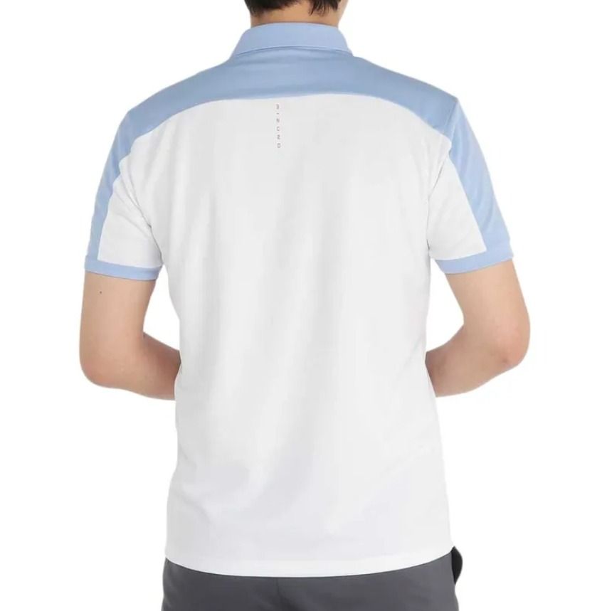 Mizuno solar cut polo shirt clearance