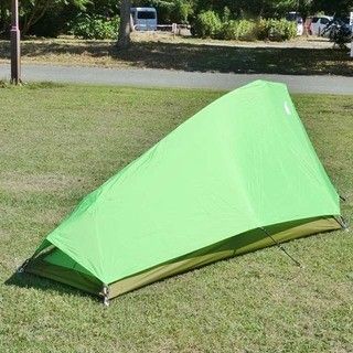 Montbell Moonlight Tent 1 戶外登山營, 運動產品, 行山及露營