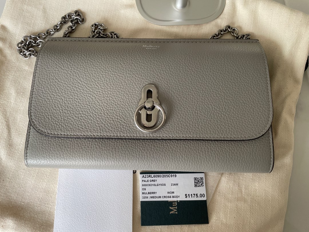 Mulberry amberley clutch sale
