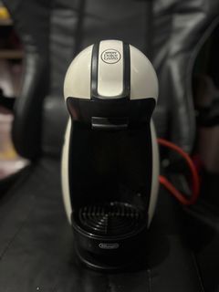 Nescafe Dolce Gusto Coffee Machine/ Maker