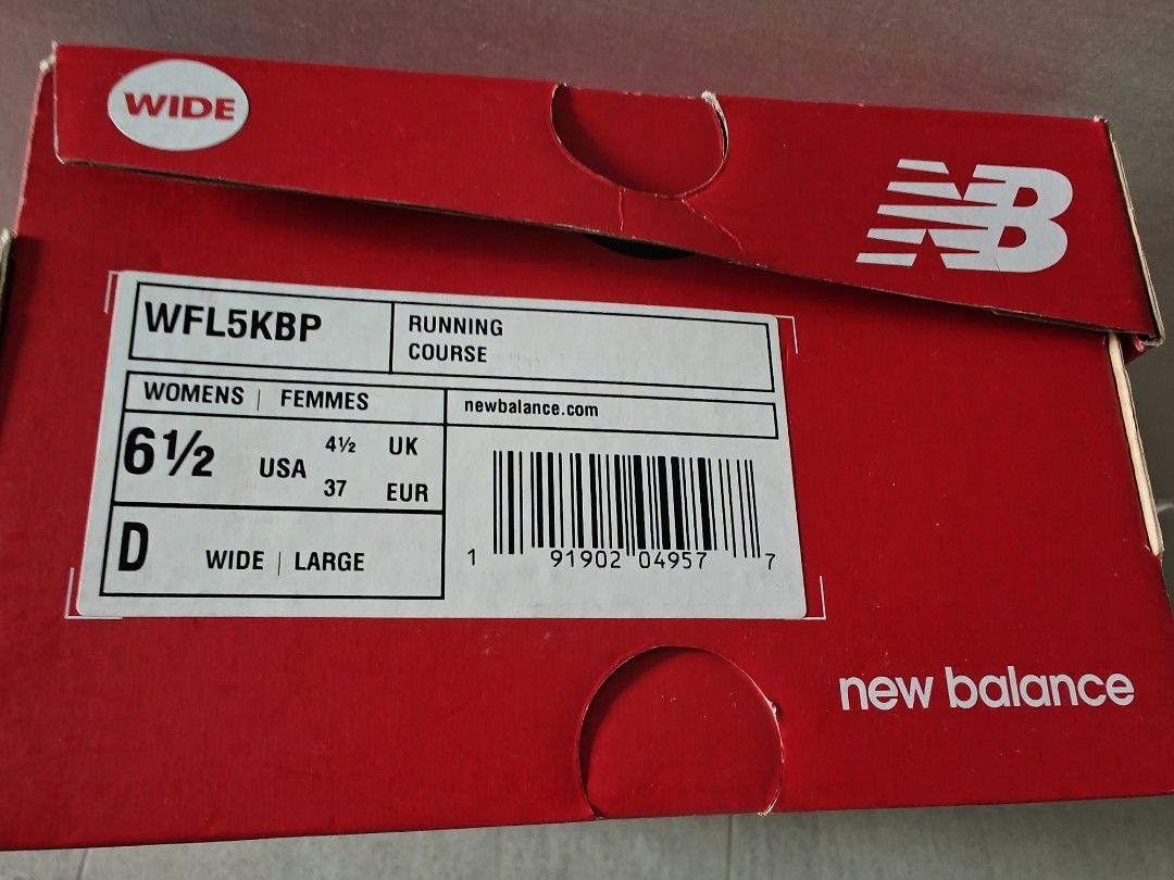 New balance wfl5kbp hot sale