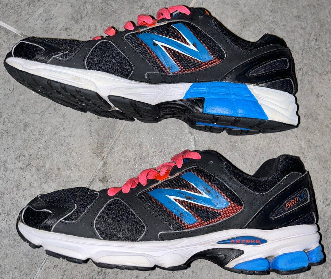 newbalance 560