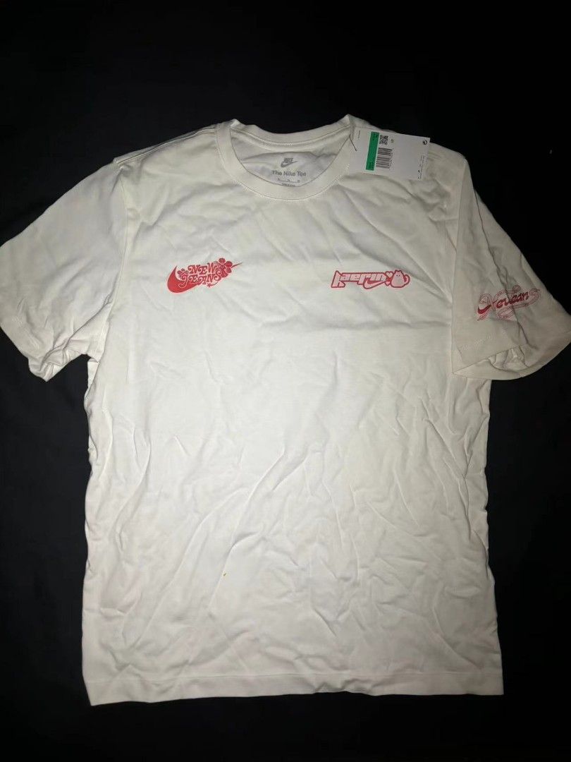 nike custom shirts