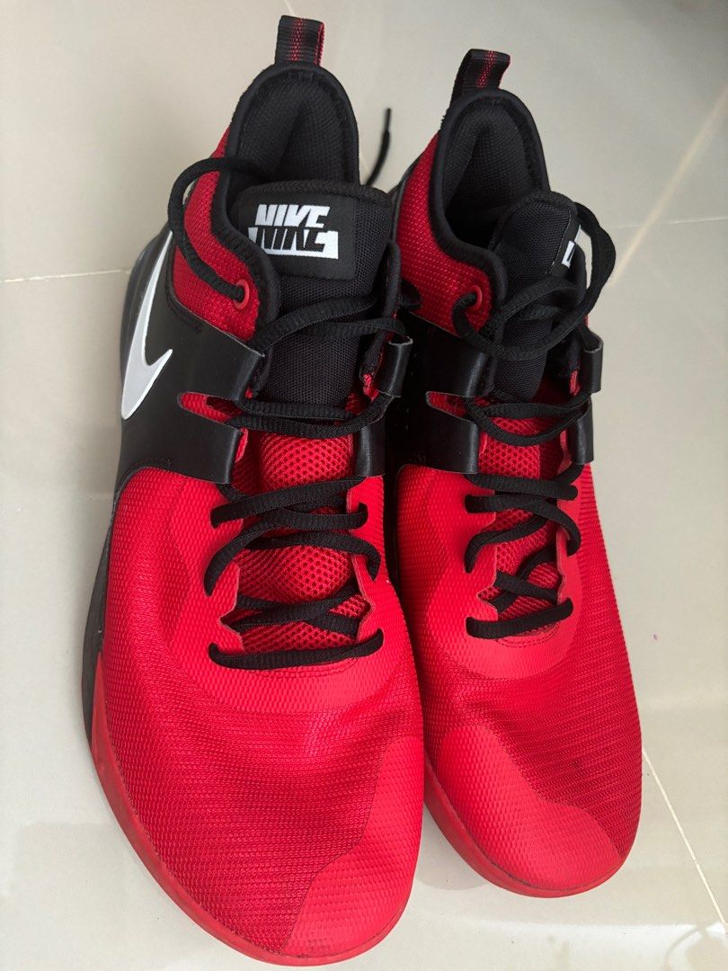 Nike training lu1 2025