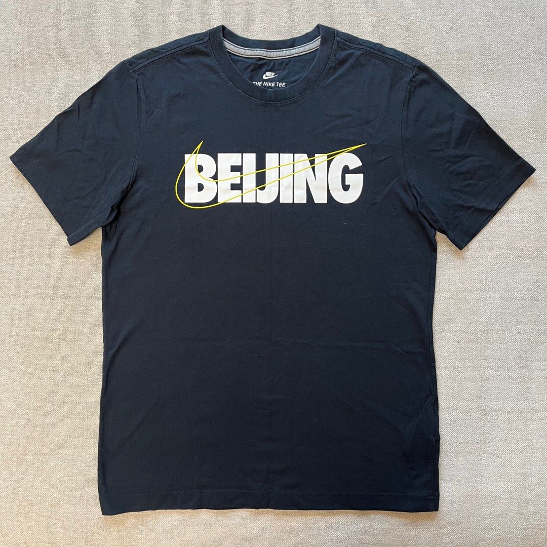 Nike Beijing City Tee M