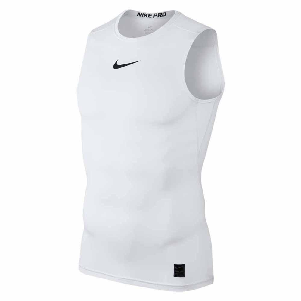nike compression vest mens